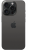 Смартфон Apple iPhone 15 Pro 128Gb черный титановый eSIM