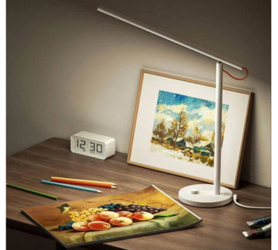 Настольная лампа Xiaomi Mi Led Desk Lamp 1S (Mjtd01ssyl) new белый