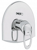 Grohe Chiara Смеситель  для ванны,комплект верх монтаж части  19155000