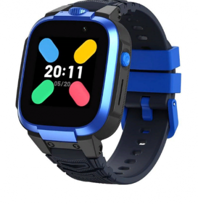 Детские часы Mibro Z3 (Xpswz001) Blue