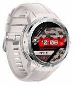 Умные часы c GPS HONOR Watch GS Pro (silicone strap) бежевый меланж