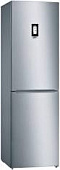 Холодильник Bosch Kgn39vi1mr
