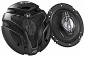 Колонки автомобильные Jvc Cs-Zx630u