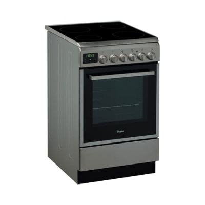 Электрическая плита Whirlpool Acmt 5531/Ix