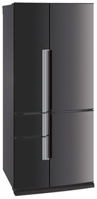 Холодильник Mitsubishi Mr-Zr692w-Db-R