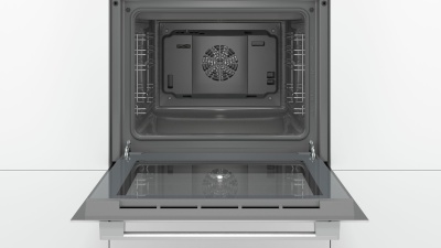 Духовой шкаф Bosch Hbf514bw0r