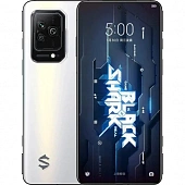 Смартфон Xiaomi Black Shark 5 8/128 White