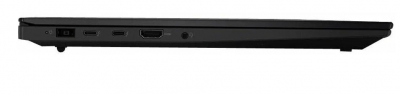 Ноутбук Lenovo ThinkPad X1 Extreme Gen4 20Y50011us i7-11850H/16GB/512GB/RTX3070/16 4K