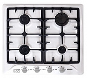 Газовая варочная панель Ricci Rgn-640Wh