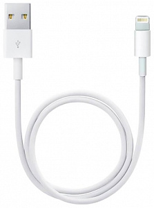 Кабель Apple USB - Lightning (MD819) 2 м