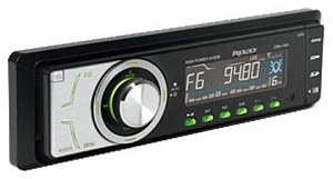 Магнитола автомобильная Prology Cmu-500
