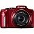 Фотоаппарат Canon PowerShot Sx170 Is Red