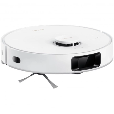 Робот-пылесос Xiaomi Dreame D20 White