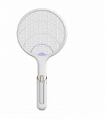 Электрическая мухобойка Xiaomi Qualitell Telescopic Electric Mosquito Swatter Zss220907