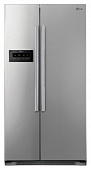 Холодильник Lg Gw-B207qlqa 