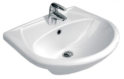 Раковина Cersanit Erica 534550