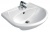 Раковина Cersanit Erica 534550 Раковина Cersanit Erica 534550