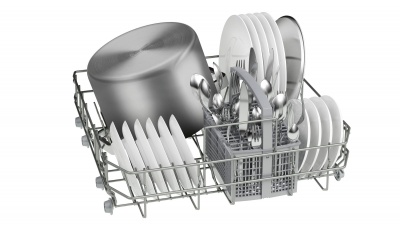 Встраиваемая посудомоечная машина Bosch Smv23ax02r