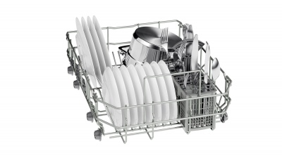 Встраиваемая посудомоечная машина Bosch Spv25dx20r
