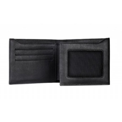 Портмоне Xiaomi Mi Genuine Leather Wallet black