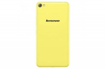 Lenovo S60 желтый