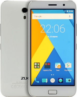 Zuk Z1221 64Gb White