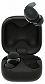 Наушники Sony LinkBuds Fit Black/White/Sage Green