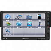 Магнитола автомобильная Soundstream Vir-7000Nr