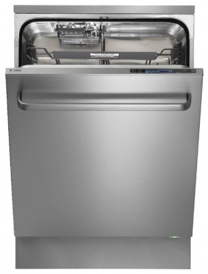 Встраиваемая посудомоечная машина Asko D 5894 Fi