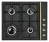 Газовая варочная панель Smeg Sr804agh4