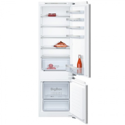 Встраиваемый холодильник Neff Ki5872f20r