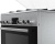 Газовая плита Bosch Hgd74w855r