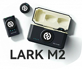 Микрофон Hollyland Lark M2