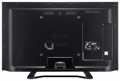 Телевизор Lg 55Lm620t