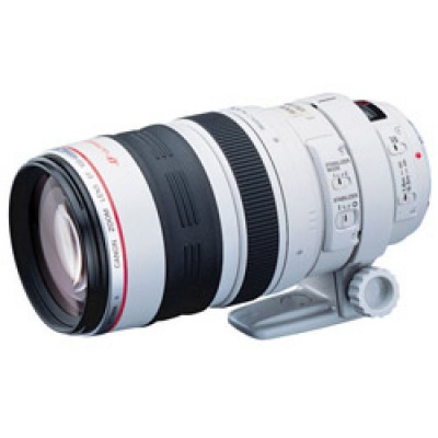 Объектив Canon Ef 100-400mm f,4.5-5.6L Is Usm