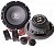 Автоакустика Ground Zero Gztc 165Tx