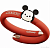 Браслет от комаров Xiaomi Qualitell Q2 MICKEY