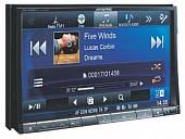 Магнитола автомобильная Alpine W928r