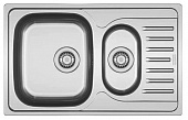 Кухонная мойка Franke Pxl 651-78 101.0192.923