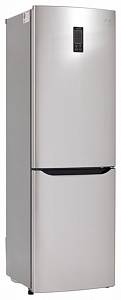 Холодильник Lg Ga-M409sara