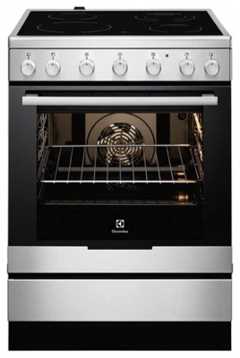 Электрическая плита Electrolux Ekc 96150Ax