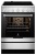 Электрическая плита Electrolux Ekc 96150Ax Электрическая плита Electrolux Ekc 96150Ax