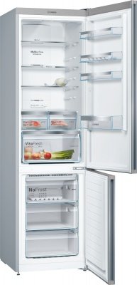 Холодильник Bosch Kgn39xi32r