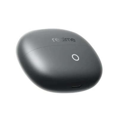 Беспроводные наушники Realme Clip черный