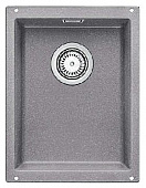 Кухонная мойка Blanco Subline 320-U серый беж SILGRANITс кл-авт 517427