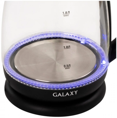 Чайник Galaxy Gl 0554