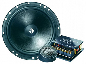 Колонки автомобильные Helix H 236