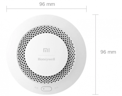 Датчик дыма Xiaomi Mijia Honeywell Smoke Detector