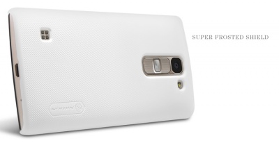 Lg Spirit (белый)