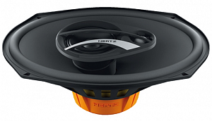 Колонки автомобильные Hertz Dcx 690.3